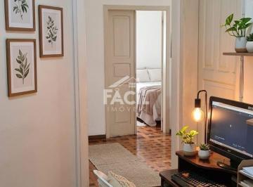 Apartamento · 3 Quartos · Apartamento em Centro - Vitória