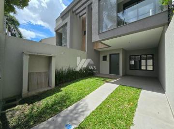 Casa · 159m² · 3 Quartos · 2 Vagas · Casa à venda - na Água Verde