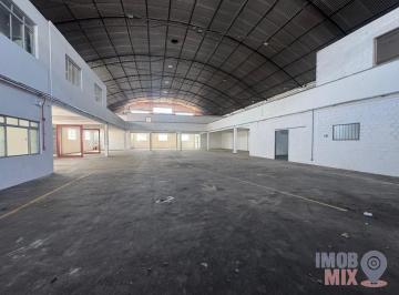 Comercial · 1892m² · Comercial para aluguel - em Sarandi