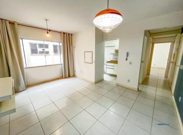 Apartamento de 1 quarto, Porto Alegre · Apartamento de um quarto e duas vagas de garagem no bairro Rio Branco em POA
