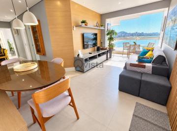 Apartamento · 85m² · 3 Quartos · 2 Vagas · Apartamento em Vila Luis Antonio - Guarujá