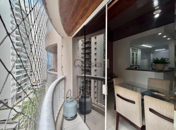Apartamento · 70m² · 2 Quartos · 2 Vagas · Apartamento à poucos passos da Praia da Pitangueiras à Venda no Guarujá | QVi...