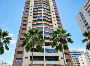 Apartamento · 134m² · 3 Quartos · Apartamento à venda - na Aldeota