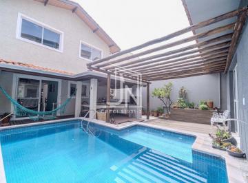 Casa · 248m² · 4 Quartos · 6 Vagas · Casa à venda no Condomínio Village Los Angeles Cotia/SP