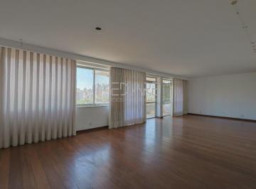 Apartamento · 260m² · 4 Quartos · Apartamento para aluguel - em Santa Lúcia