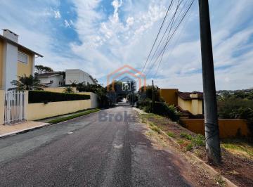Terreno · 1043m² · Terreno em Chácara Malota - Jundiaí, SP