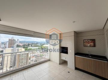 Apartamento · 108m² · 3 Quartos · 2 Vagas · Apartamento em Parque do Colégio - Jundiaí, SP