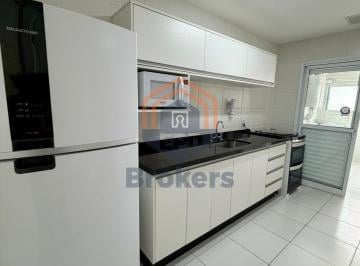 Apartamento · 108m² · 3 Quartos · 2 Vagas · Apartamento em Parque do Colégio - Jundiaí, SP