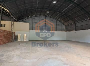 Comercial · 400m² · Galpão em Glebas - Franco da Rocha
