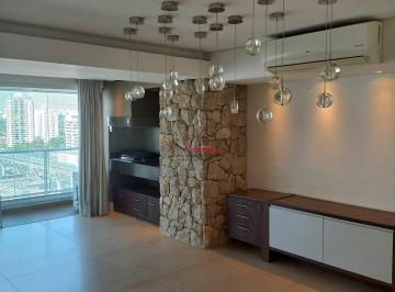 Apartamento · 138m² · 2 Quartos · 2 Vagas · Apartamento em Brooklin! Condomínio Ideal Brooklin! Avenida Portugal, 1048! 2...