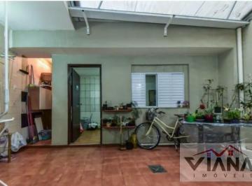 Casa · 169m² · 3 Quartos · 2 Vagas · Sobrado em Nova Petrópolis - São Bernardo do Campo