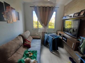 Apartamento · 42m² · 2 Quartos · Apartamento à venda - no Parque Nações Unidas