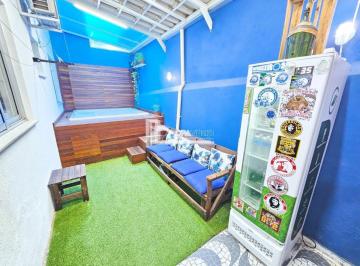 Apartamento · 109m² · 3 Quartos · Apartamento à venda - em Vila Santa Mônica