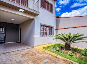 Casa · 125m² · 3 Quartos · Casa à venda - na Vila São José