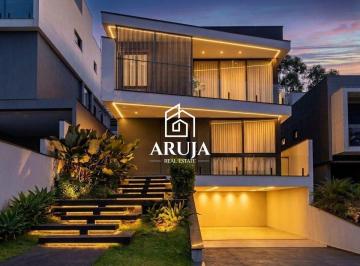 Casa · 375m² · 4 Quartos · Casa para aluguel - em Arujá