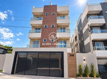 Apartamento · 82m² · 3 Quartos · 2 Vagas · COBERTURA 3 Quartos no CENTRO de PINHAIS A VENDA