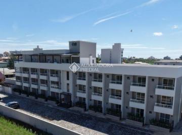 Apartamento · 43m² · 1 Quarto · apartamento loft 42m2 térreo Paes Lemes imbituba