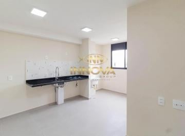 Apartamento · 50m² · 3 Quartos · 1 Vaga · Apartamento à venda com 50m², 3 dormitórios, suíte, vaga e lazer no