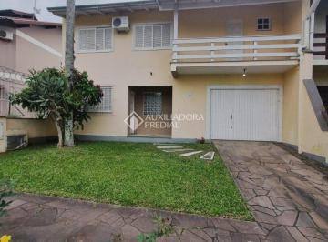 Casa · 124m² · 3 Quartos · Casa à venda no Pinheiro, São Leopoldo