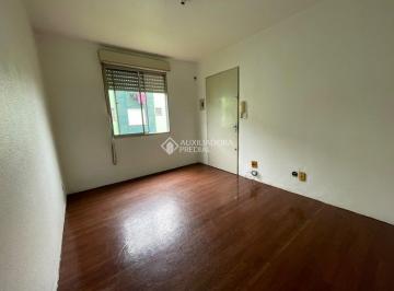 Apartamento · 41m² · 2 Quartos · 1 Vaga · Apartamento de 2 Dormitórios, Sala, Cozinha, Banheiro Social ,Vaga Para Um Carro. Condomínio com Sal