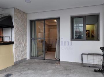 Apartamento · 90m² · 2 Quartos · 1 Vaga · Apartamento à venda - no Vila Ema