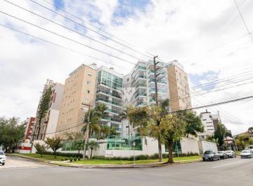 Apartamento · 147m² · 3 Quartos · 2 Vagas · APARTAMENTO 3 SUÍTES VILA ISABEL CURITIBA