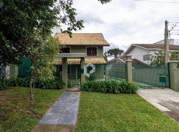 Fachada · Casa para aluguel - em Batel