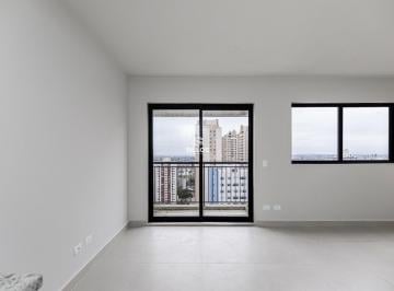 Apartamento · 49m² · 1 Quarto · Studio para alugar com 1 quarto no Portão em Curitiba
