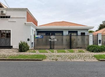 Comercial · 198m² · 2 Vagas · Casa Comercial para Locação com 198 m² no Bom Retiro - Curitiba!