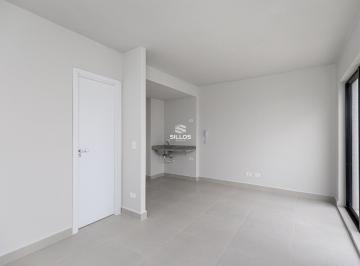Apartamento · 43m² · 1 Quarto · Studio para alugar com 1 quarto no Portão em Curitiba