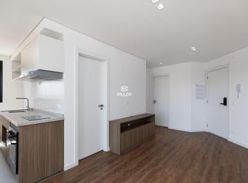 Apartamento · 51m² · 2 Quartos · 1 Vaga · Apartamento com 2 quartos para alugar no Centro em Curitiba
