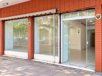 Comercial · 85m² · Loja com Ampla Vitrine, Sobreloja e Potencial para 2 Negócios na José do Patrocínio