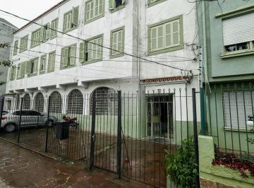 Apartamento · 30m² · 1 Quarto · Apartamento térreo com 01 dormitório sem garagem