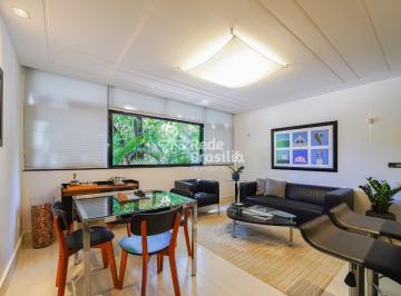 Apartamento · 85m² · 3 Quartos · SQS 415, Apartamento com 3 quartos à venda, Asa Sul, Brasília/DF
