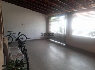 Casa · 125m² · 4 Quartos · 2 Vagas · Casa à Venda no Residencial 31 de Março - São José dos Campos