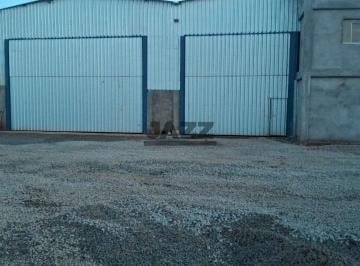 Comercial · 850m² · Galpão Industrial e Comercial Estratégico para Locação no Bairro Betel - Paulínia/SP