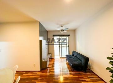 Apartamento · 100m² · 2 Quartos · 1 Vaga · Apartamento para Locação Jardim Residencial Aquarius em São Jose dos Campos