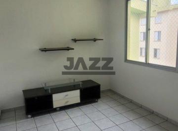 Apartamento · 62m² · 2 Quartos · 1 Vaga · Apartamento à venda com dois quartos, 62 M² no Jd Pauliceia, em Campinas