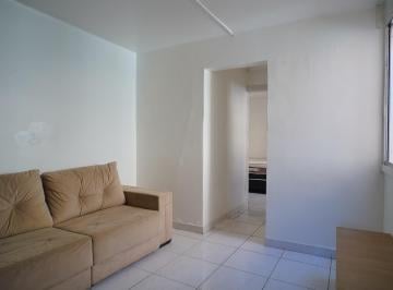 Apartamento · 43m² · 1 Quarto · Apartamento 01 dormitório sem garagem