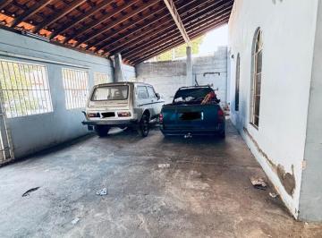 Casa · 136m² · 3 Quartos · 4 Vagas · Casa à Venda com 3 quartos no Jardim Satélite - São José dos Campos- SP