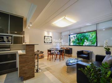 Apartamento · 85m² · 2 Quartos · SQS 415, Apartamento com 2 quartos à venda, Asa Sul, Brasília/DF