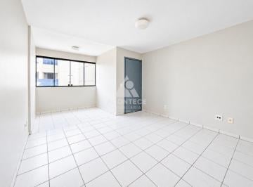 Apartamento · 58m² · 2 Quartos · 1 Vaga · 1º Andar + Varanda + Localização Top! Vivenda dos Ibiscos, QE 4 Bloco A 13, Lúcio Costa, Guará
