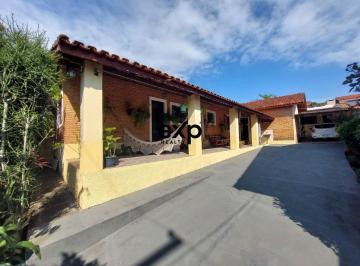 Casa · 217m² · 4 Quartos · 5 Vagas · CASA TÉRREA À VENDA NO JARDIM DOS PINHEIROS - ATIBAIA/SP
