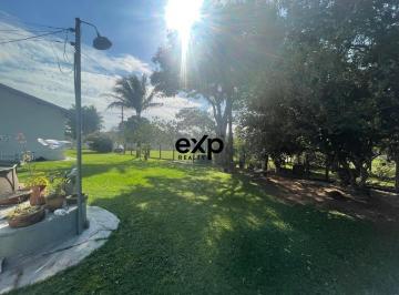 Terreno · 2305m² · Área à Venda - Oportunidade para Investimento