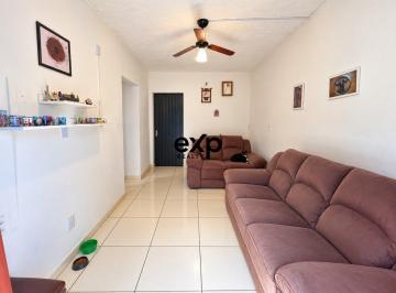 Casa · 117m² · 4 Quartos · 1 Vaga · Casa - Vila São José - Valinhos/SP