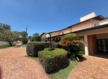 Casa · 480m² · 5 Quartos · 4 Vagas · Casa em condomínio à venda no Barão do Café, em Campinas | 5 dormitórios, piscina e potencial para r