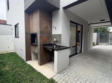 Casa · 105m² · 3 Quartos · 3 Vagas · Sobrado 3 quartso Jardim das Américas