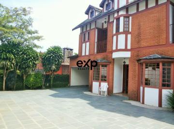 Casa · 800m² · 6 Quartos · 6 Vagas · Casa para Venda ou Locação 800m², 4 Suítes no Bolsão de Interlagos!