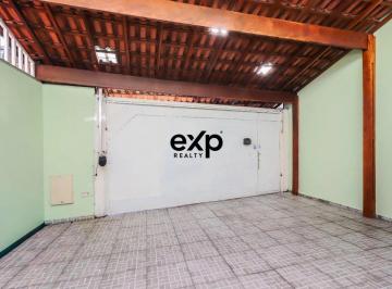 Garagem · Casa à venda na Vila Santa Cruz, São Paulo com 80m², 2 quartos e 2 vagas "ACHADO"