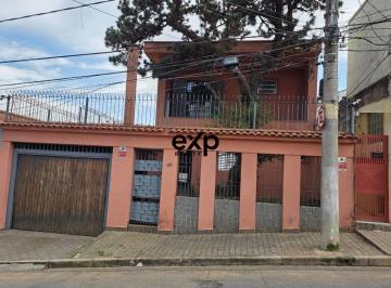 Frente · Casa Gigante com 330m² e 200m² de área construída no Ipiranga